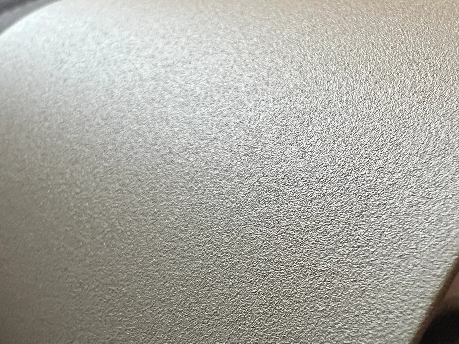 Canté Fleslamp Beige sfeerbeeld 2