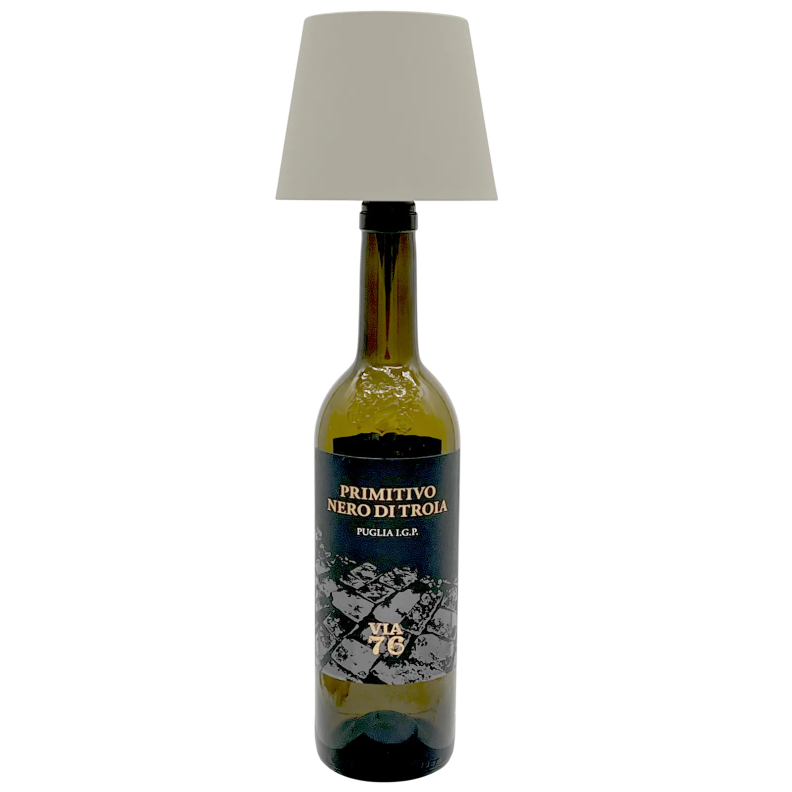 Canté Fleslamp LED tafellamp