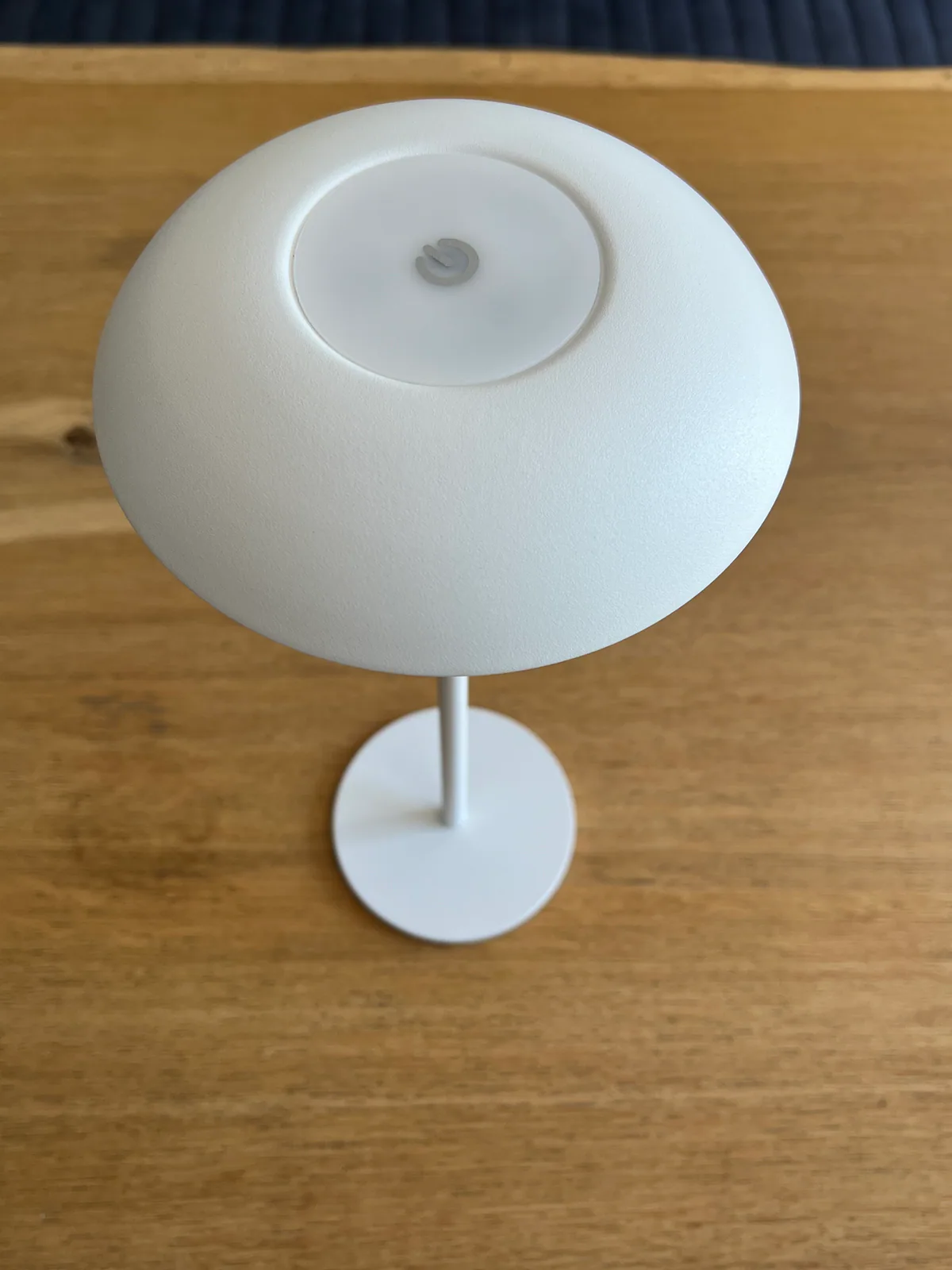 Modura Tafellamp Bruin sfeerbeeld 7