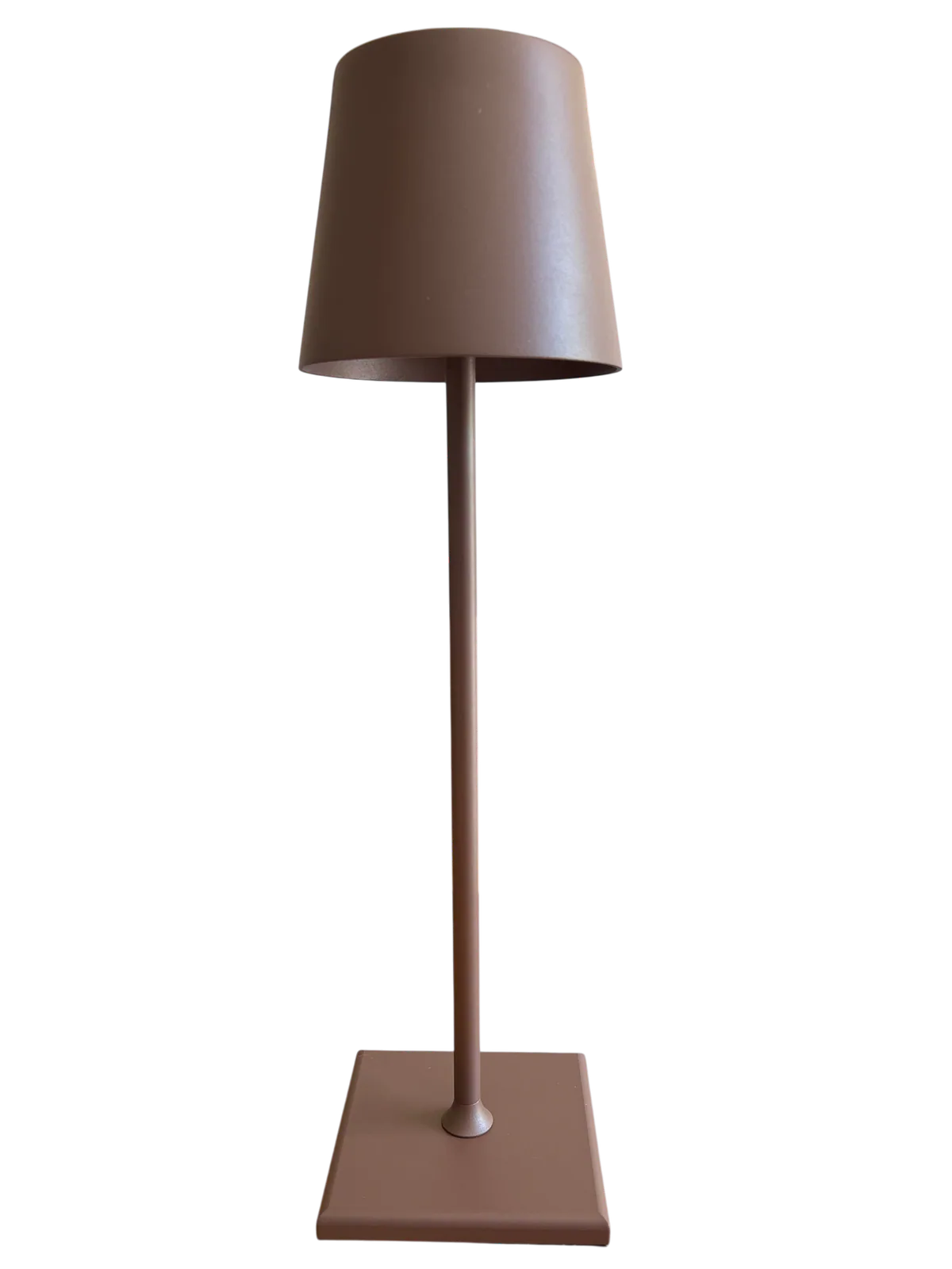 Norda Tafellamp Grijs sfeerbeeld 6