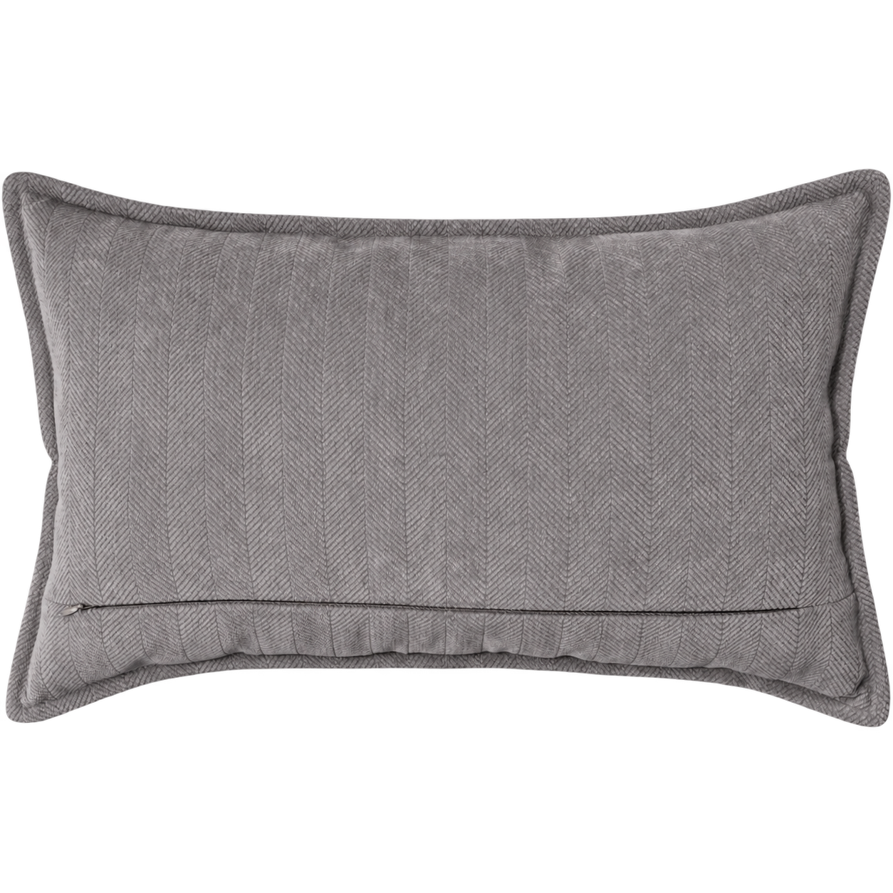 Warmpi Chenille Grau 50x30cm Infrarot-Wärmekissen für gezielte Wärme – Produktfoto 5 anzeigen