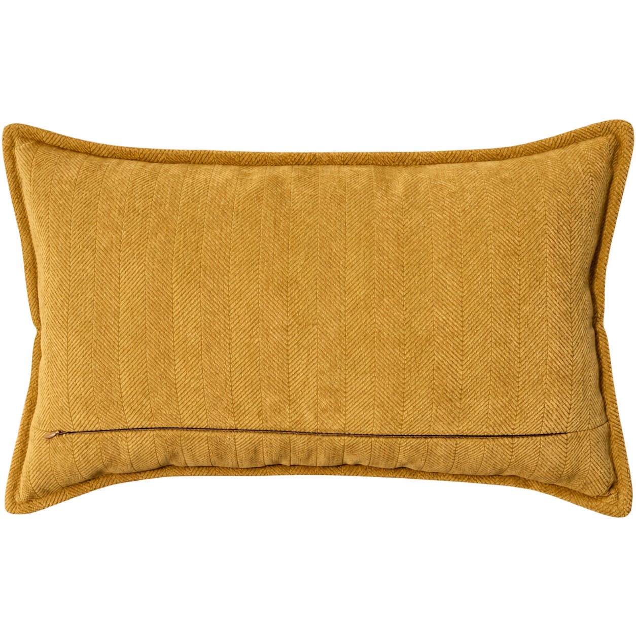 Warmpi Chenille Ockergelb 50x30cm Infrarot-Wärmekissen für gezielte Wärme – Produktfoto 5 anzeigen