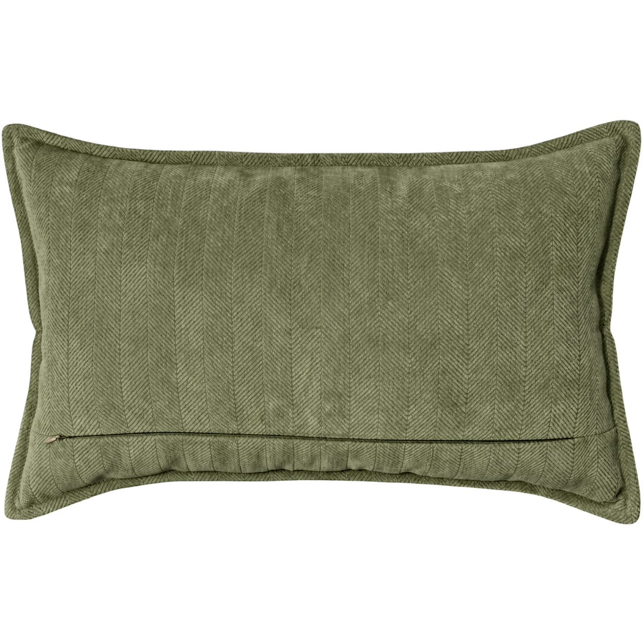 Warmpi Chenille Olivgrün 50x30cm Infrarot-Wärmekissen für gezielte Wärme – Produktfoto 5 anzeigen