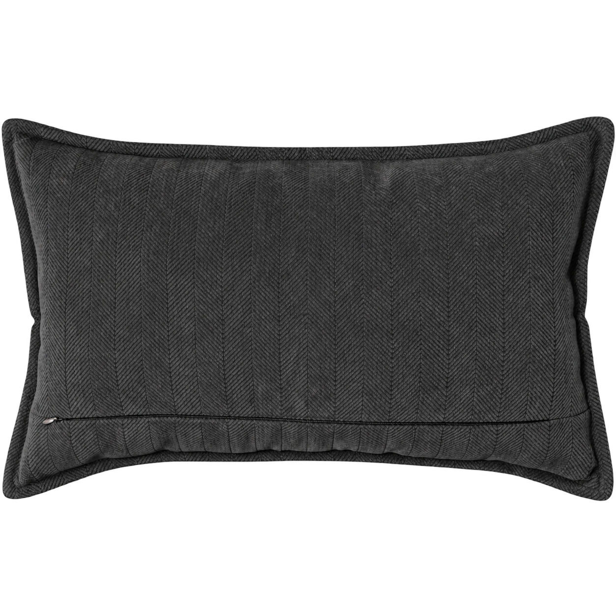 Warmpi Chenille Schwarz 50x30cm Infrarot-Wärmekissen für gezielte Wärme – Produktfoto 5 anzeigen