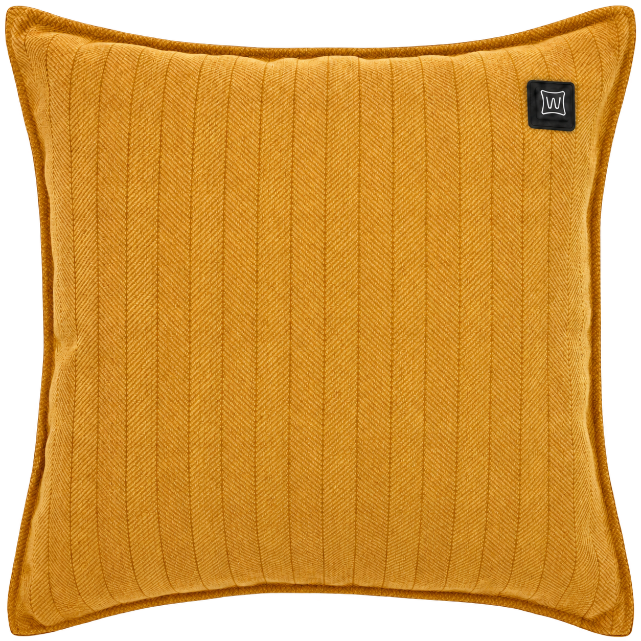 Okker 45x45cm – infrarødt Warmpi-varmeprodukt