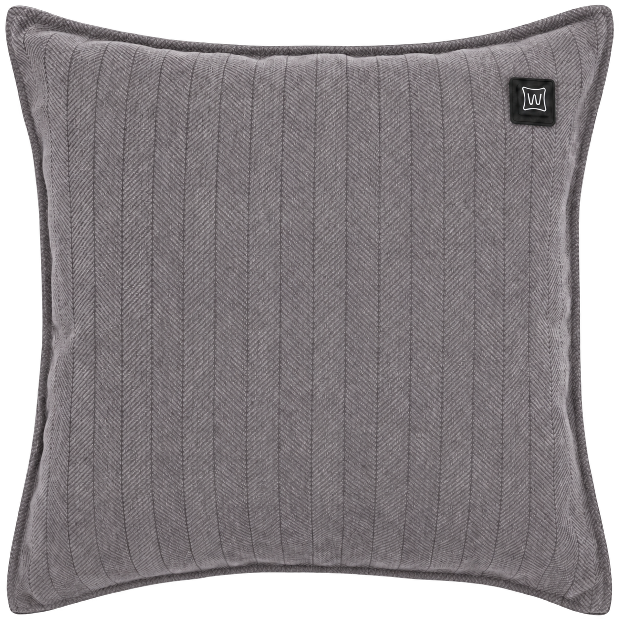 Grå 45x45cm – infrarødt Warmpi-varmeprodukt