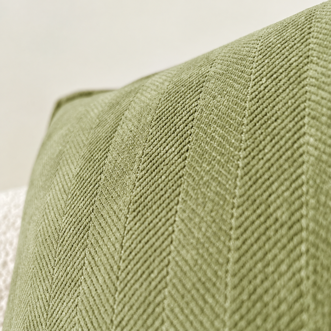 Warmpi Chenille Lindgrün 45x45cm Infrarot-Wärmekissen – Produktfoto 2 anzeigen