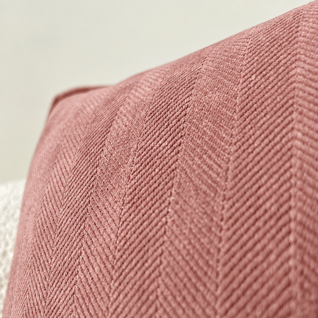 Warmpi Chenille Rosa 45x45cm Infrarot-Wärmekissen – Produktfoto 2 anzeigen
