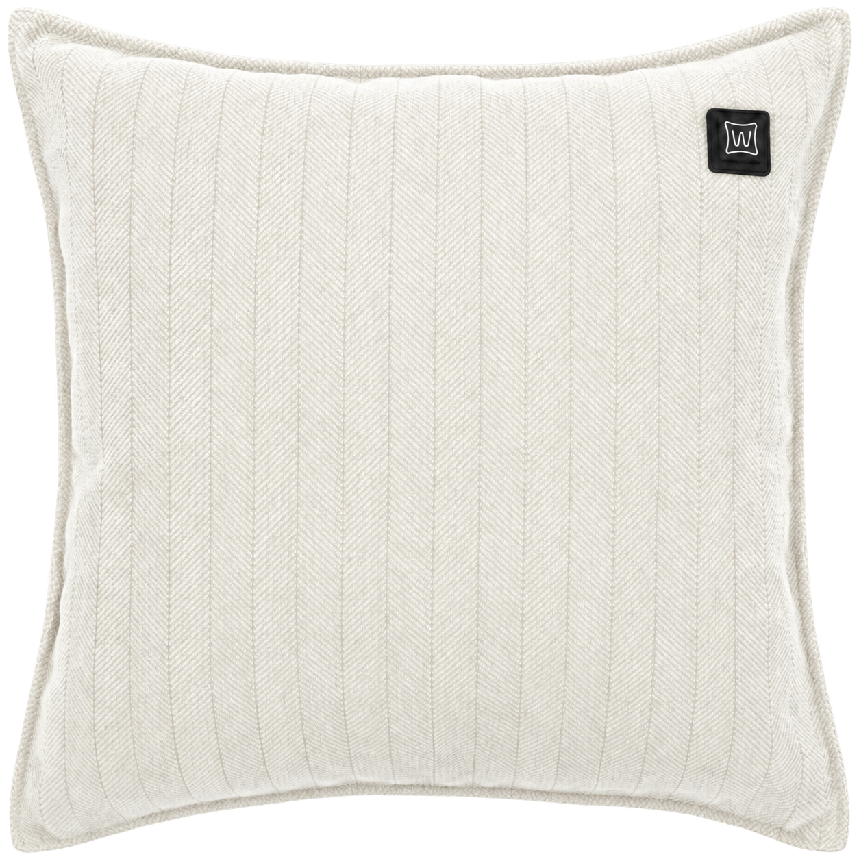 Hvid 45x45cm – infrarødt Warmpi-varmeprodukt