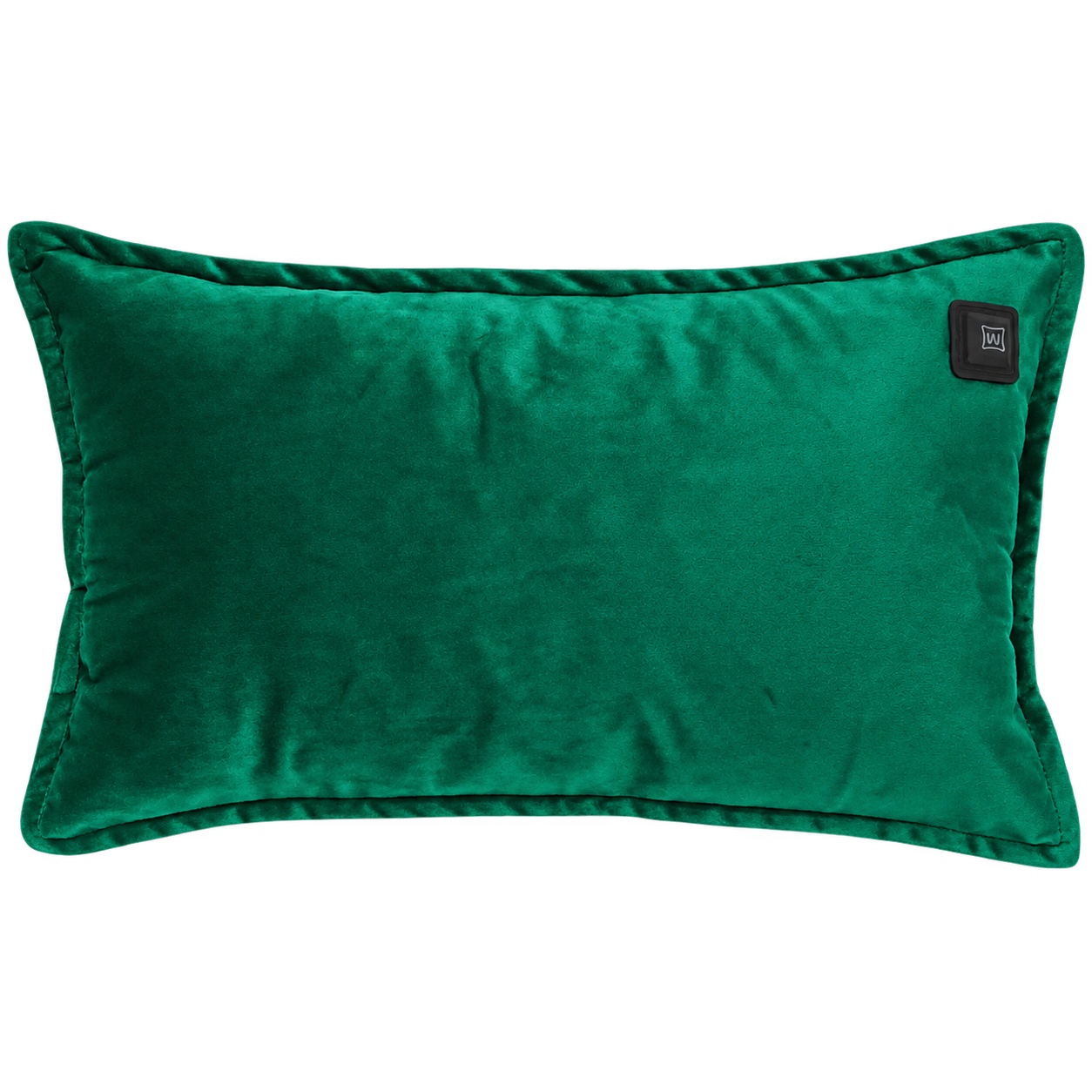 Mørkegrøn 50x30cm – infrarødt Warmpi-varmeprodukt
