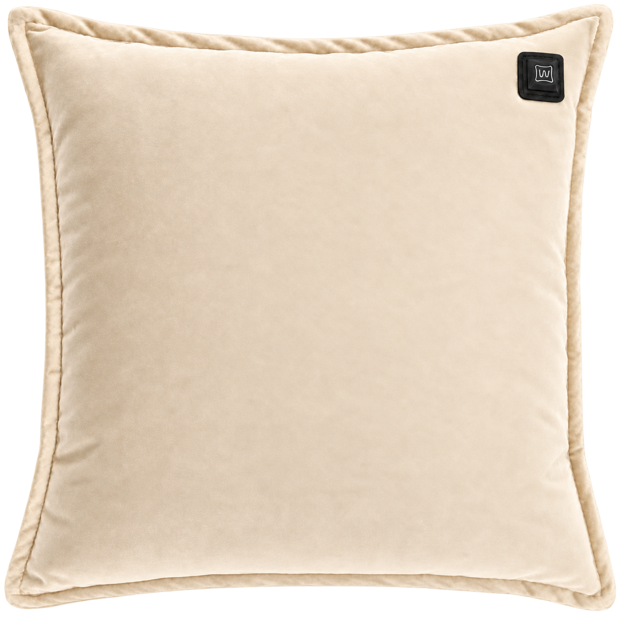 Beige 45x45cm – producto térmico infrarrojo Warmpi