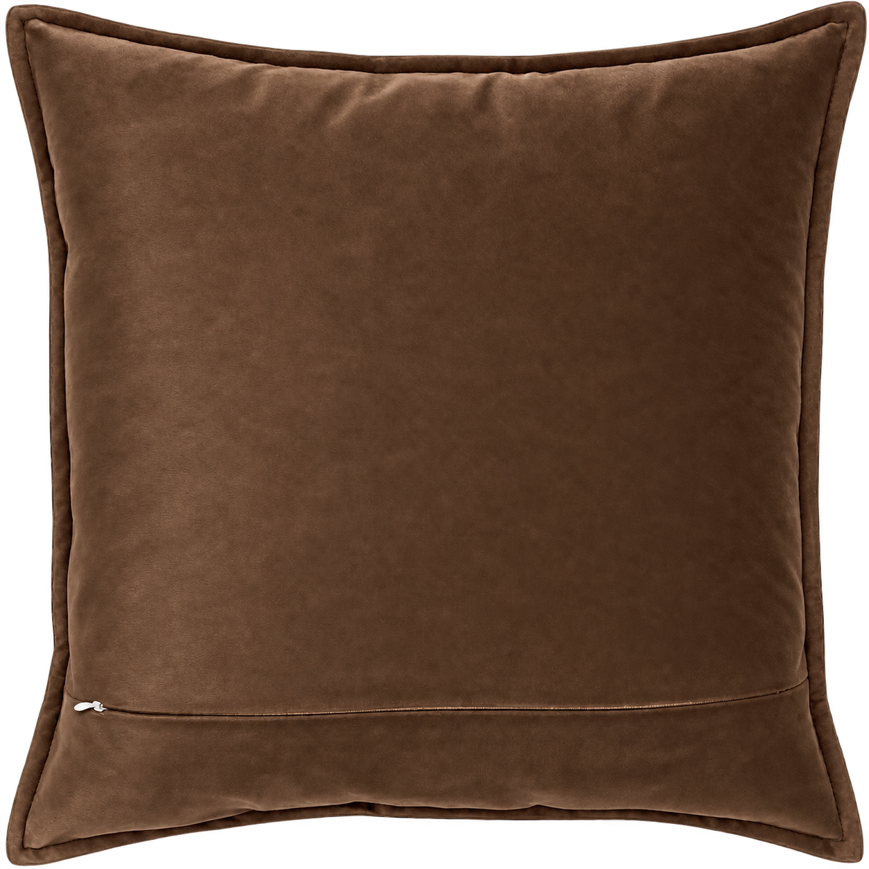Warmpi Samt Braun 45x45cm Infrarot-Wärmekissen mit samtweichem Bezug – Produktfoto 5 anzeigen