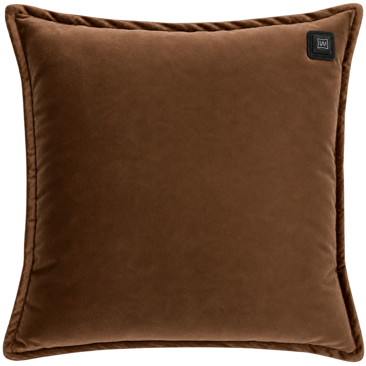 Marrón 45x45cm – producto térmico infrarrojo Warmpi