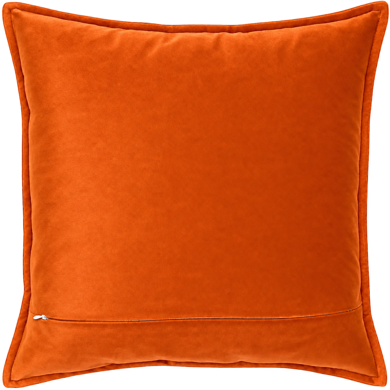 Warmpi Samt Cognac 45x45cm Infrarot-Wärmekissen mit samtweichem Bezug – Produktfoto 5 anzeigen