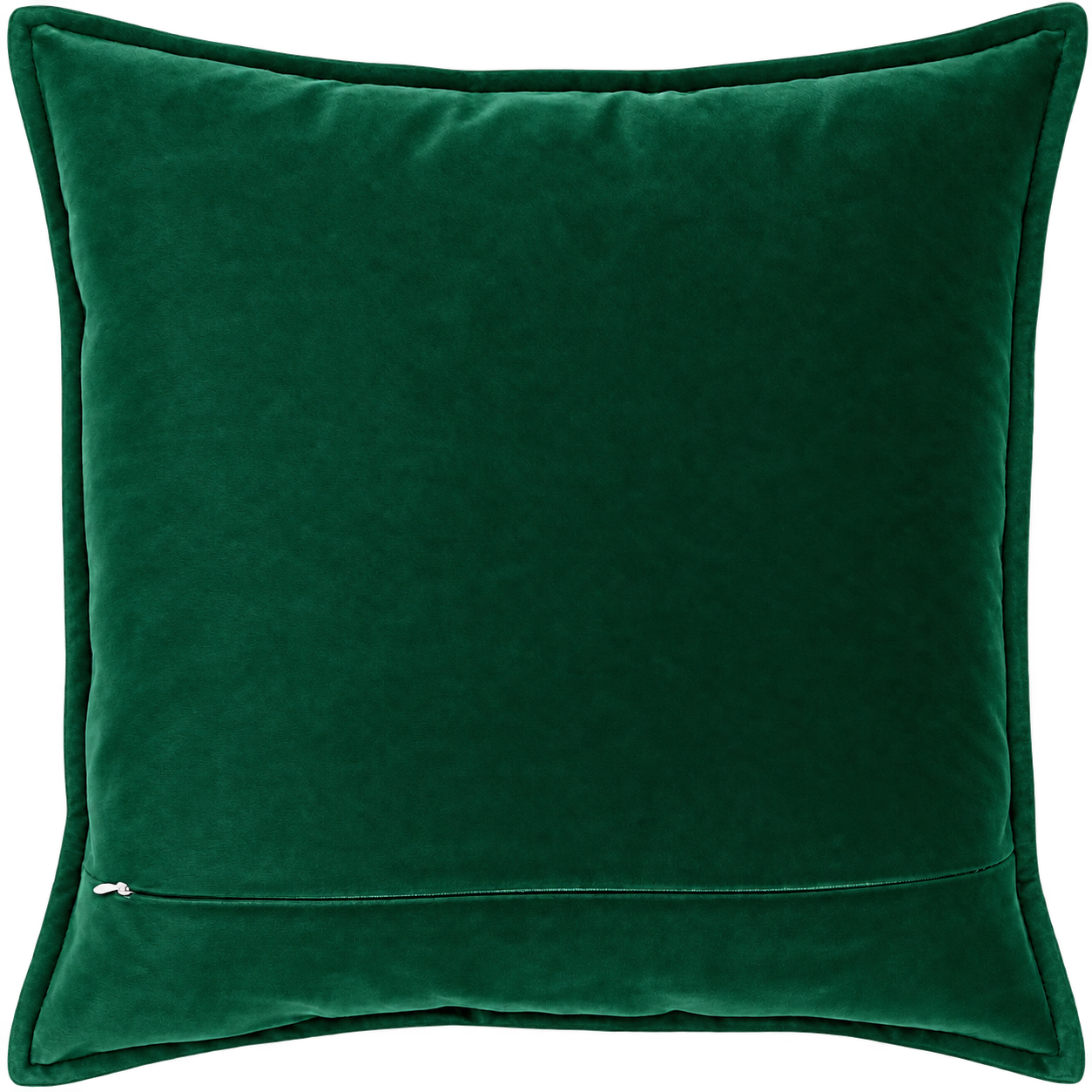 Warmpi Samt Dunkelgrün 45x45cm Infrarot-Wärmekissen mit samtweichem Bezug – Produktfoto 5 anzeigen