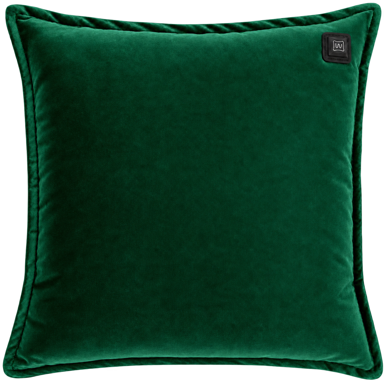 Mørkegrøn 45x45cm – infrarødt Warmpi-varmeprodukt