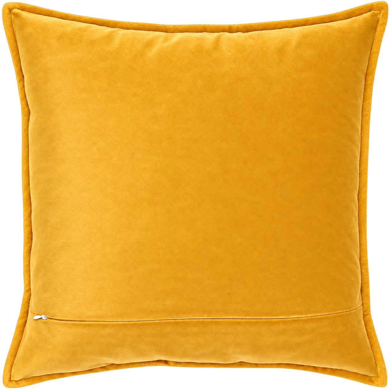 Warmpi Samt Ockergelb 45x45cm Infrarot-Wärmekissen mit samtweichem Bezug – Produktfoto 5 anzeigen
