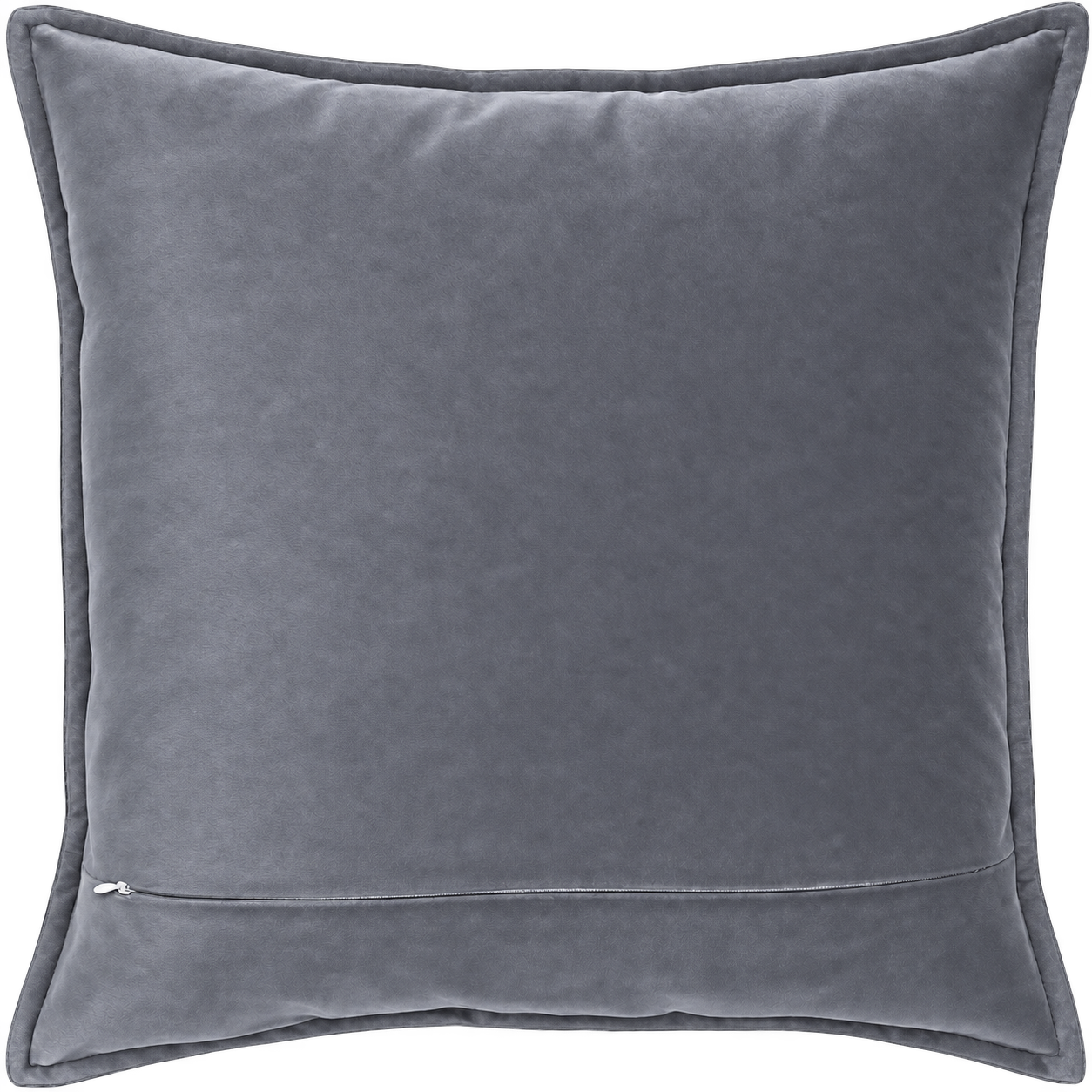 Warmpi Samt Anthrazit 45x45cm Infrarot-Wärmekissen mit samtweichem Bezug – Produktfoto 5 anzeigen