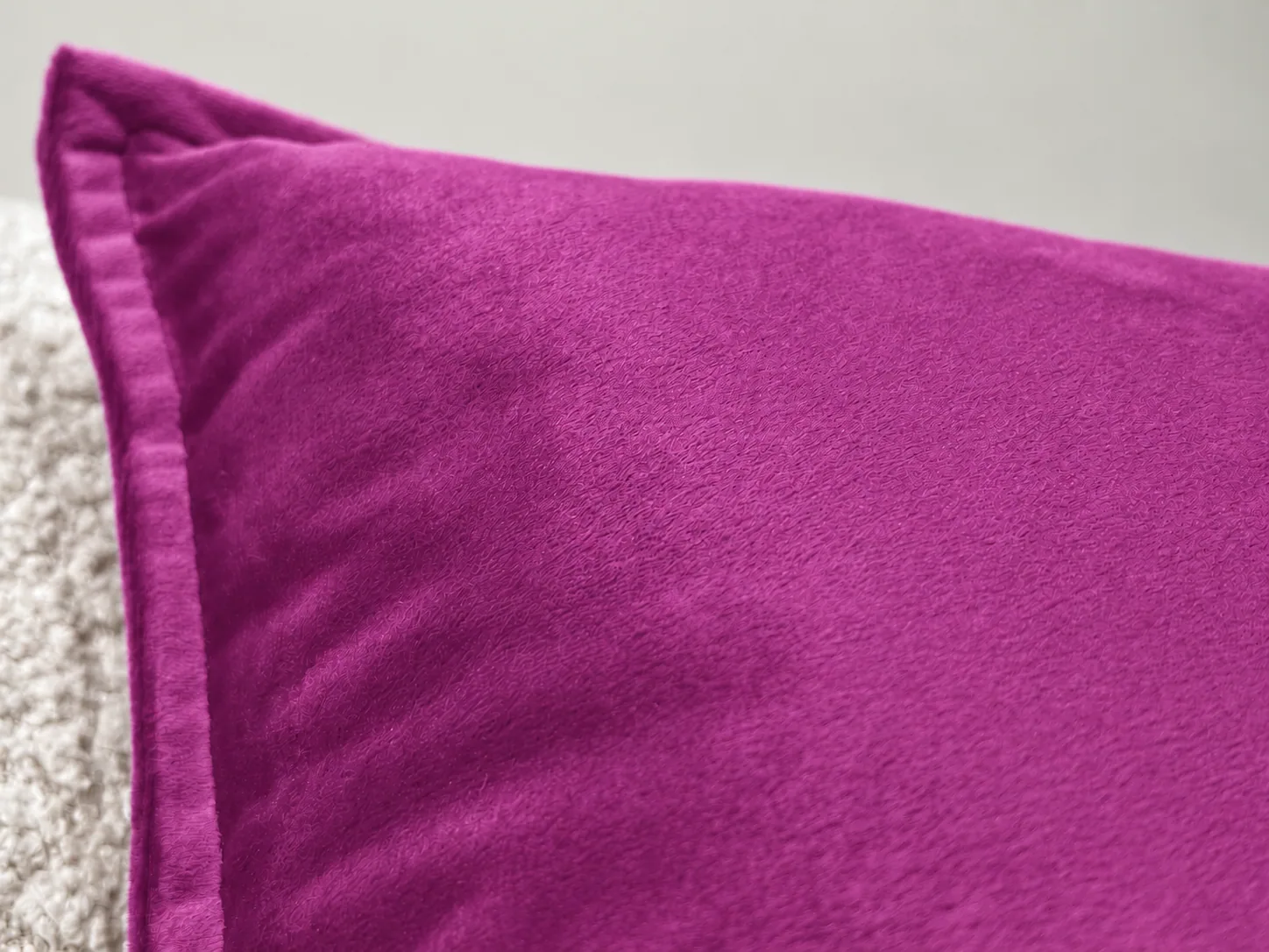 Morado 45x45cm – producto térmico infrarrojo Warmpi – Mostrar foto del producto 2