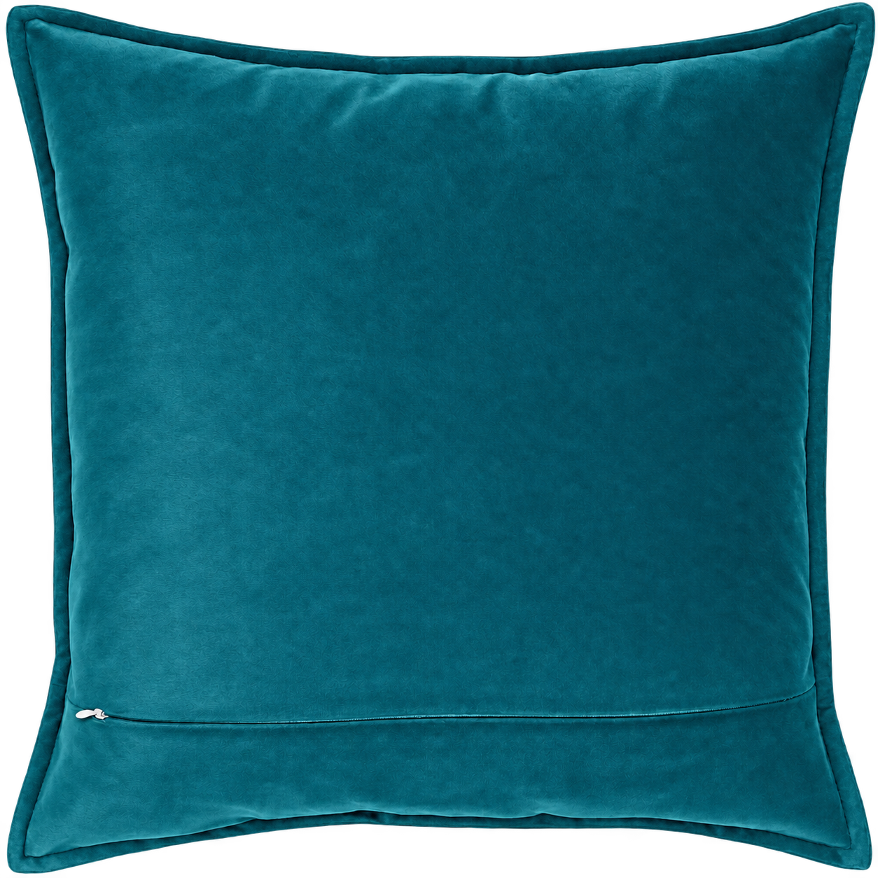 Warmpi Samt Petrolblau 45x45cm Infrarot-Wärmekissen mit samtweichem Bezug – Produktfoto 5 anzeigen