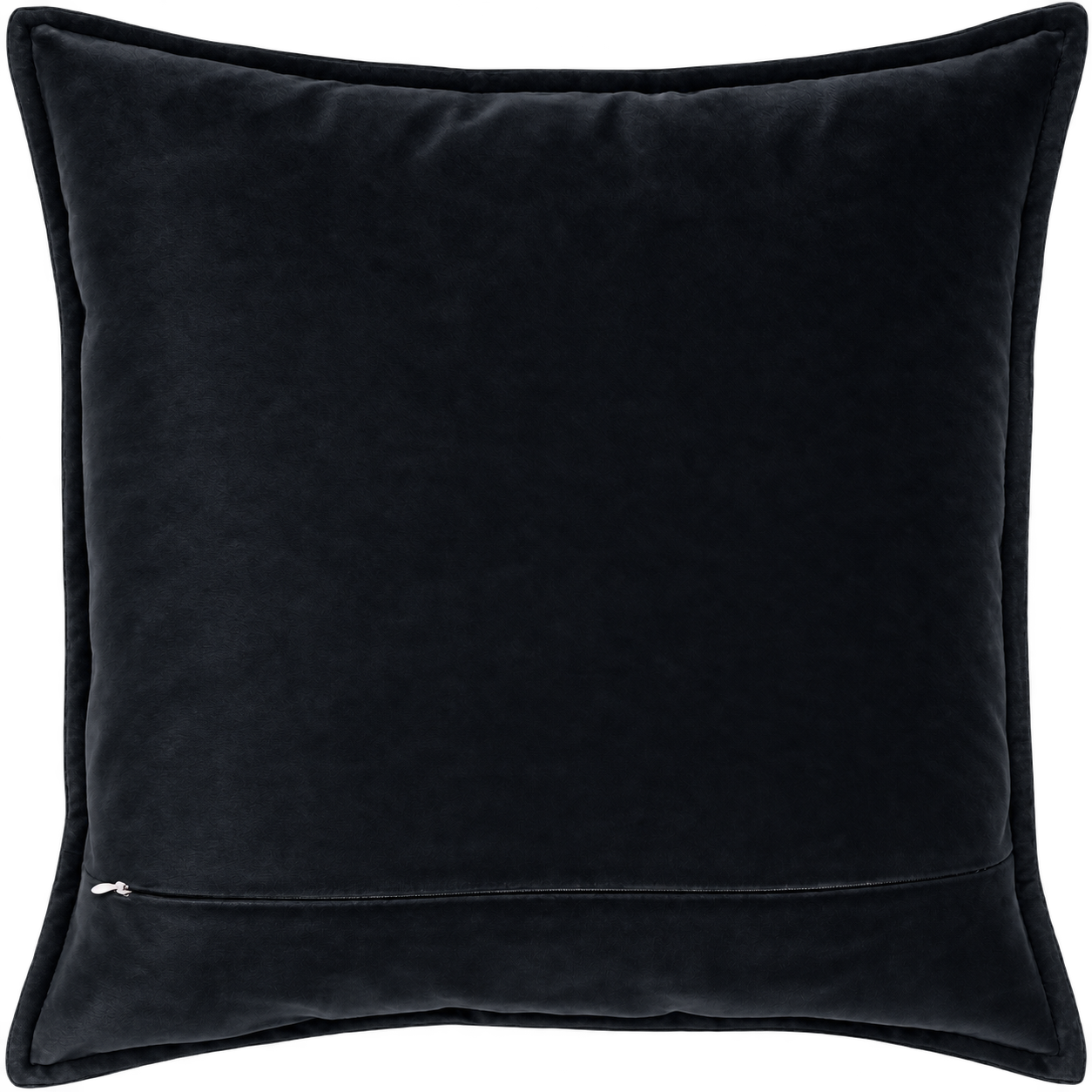 Warmpi Samt Schwarz 45x45cm Infrarot-Wärmekissen mit samtweichem Bezug – Produktfoto 5 anzeigen
