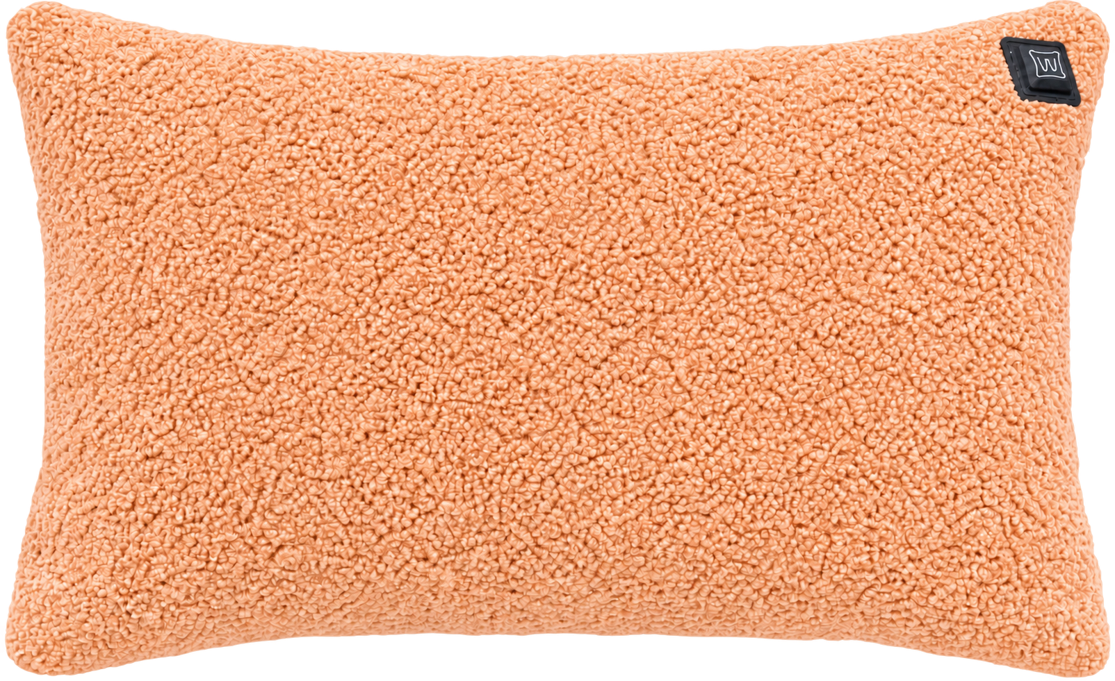 Beige 50x30cm – infrarødt Warmpi-varmeprodukt